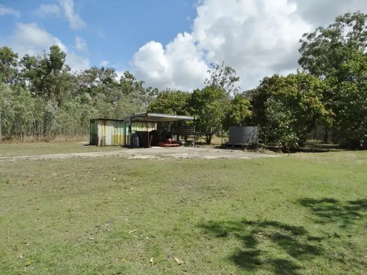 Seventh view of Homely rural property listing, 560 Matchbox Road, Deepwater QLD 4674