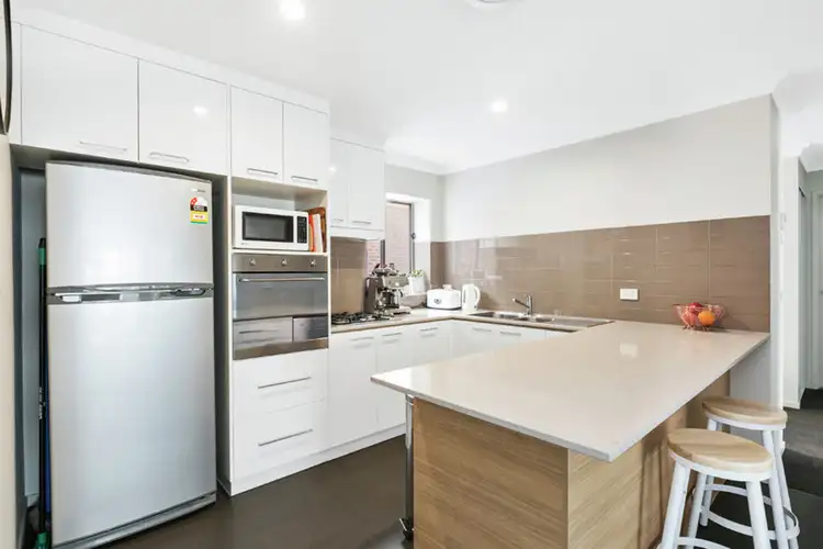 Fourth view of Homely apartment listing, 12/22 Milford Street, Islington NSW 2296