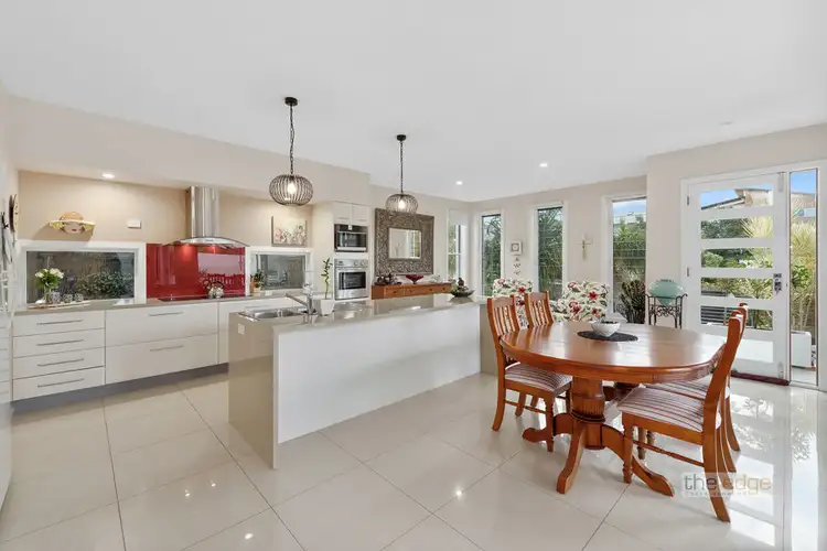 Second view of Homely house listing, 60 North Sapphire Road, Sapphire Beach NSW 2450