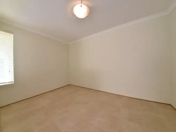 Fourth view of Homely house listing, 4 Harden Park Trail, Carramar WA 6031