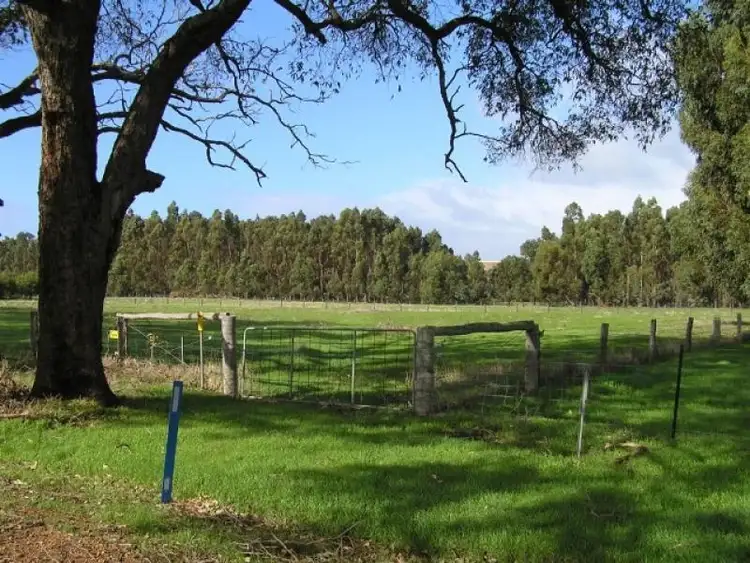 Second view of Homely land listing, 3/Lot 63 Layman Road   11053c, Capel WA 6271