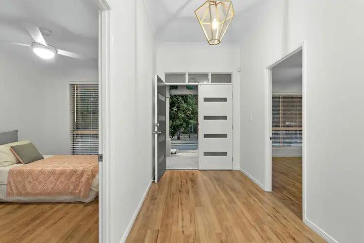 Second view of Homely house listing, 51 Admiral Crescent, Springfield Lakes QLD 4300