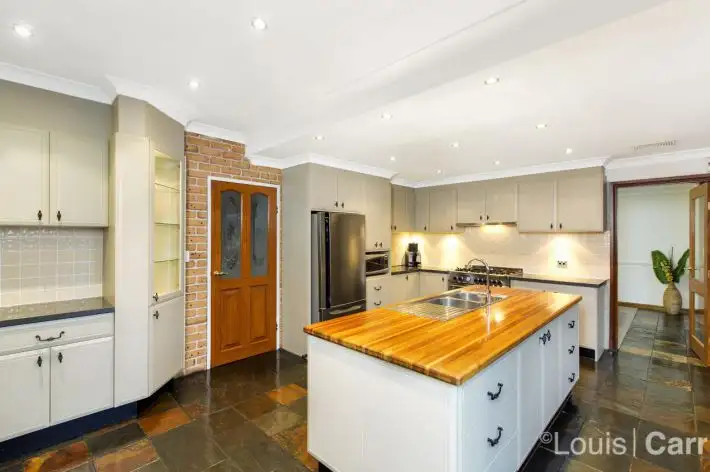 Third view of Homely house listing, 49 Kanangra Crescent, Cherrybrook NSW 2126