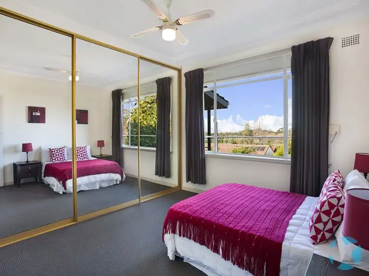 Fourth view of Homely house listing, 124 Hannah St, Beecroft NSW 2119