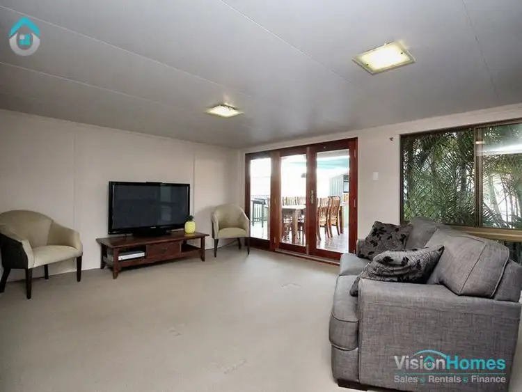 Second view of Homely house listing, 34 Turquoise Street, Bethania QLD 4205