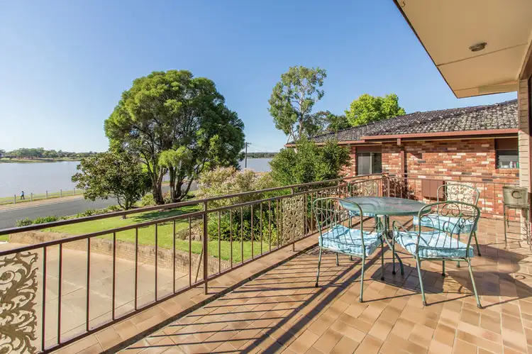 Sixth view of Homely house listing, 28 Lakeside Drive, Lake Albert NSW 2650