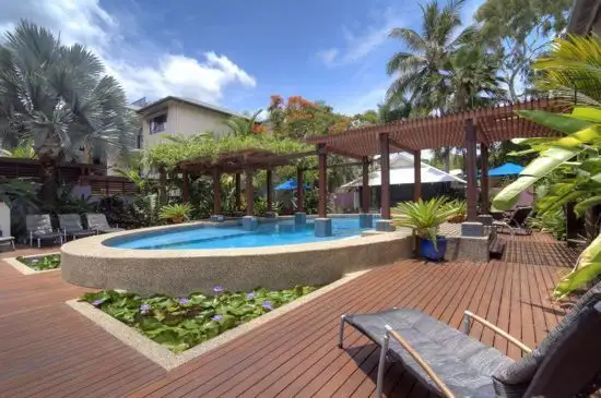 Second view of Homely unit listing, 3/47 Davidson Street, Port Douglas QLD 4877
