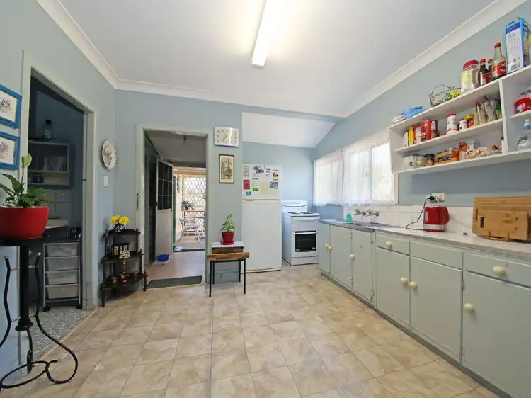 Fourth view of Homely house listing, 27 Weaber Street, Clontarf QLD 4019