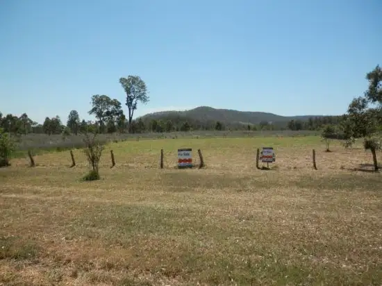 Fourth view of Homely land listing, 8592 Bruxner Highway, Tabulam NSW 2469