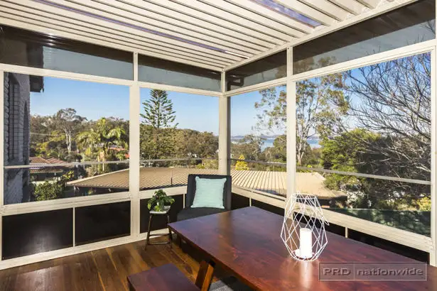 Second view of Homely house listing, 3 Abney Close, Eleebana NSW 2282