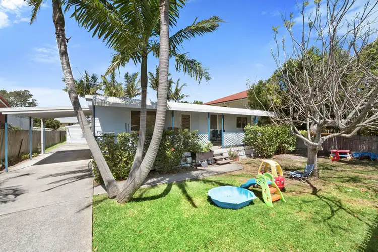 Main view of Homely house listing, 39 Eileen Drive, Corindi Beach NSW 2456