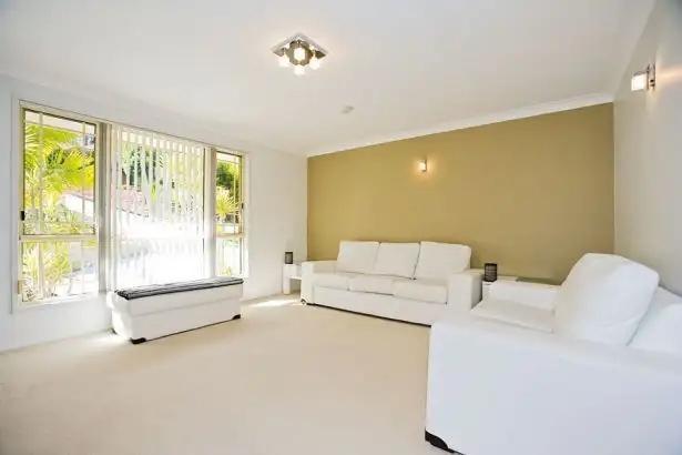 Third view of Homely house listing, 8 Honeyeater Place, Tingira Heights NSW 2290