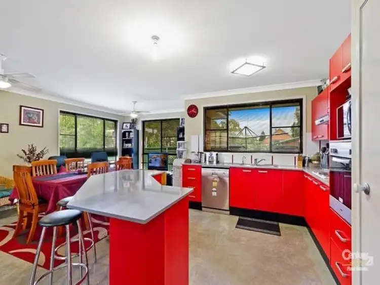 Second view of Homely house listing, 42 Darlingup Road, Wyee NSW 2259