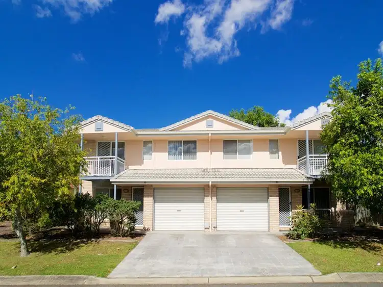 19/100 Bordeaux Street, Eight Mile Plains QLD 4113