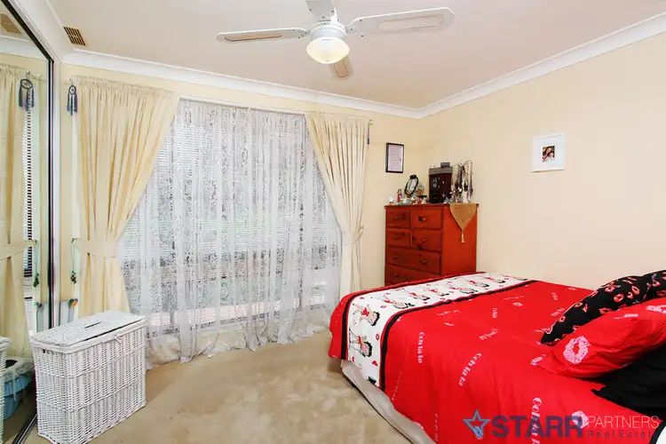 Sixth view of Homely house listing, 28 Borrowdale Way, Cranebrook NSW 2749