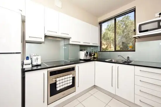Third view of Homely unit listing, 9/142 Railway St, Cooks Hill NSW 2300