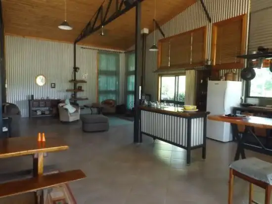 657 Old Dyraaba Road Casino, Casino NSW 2470