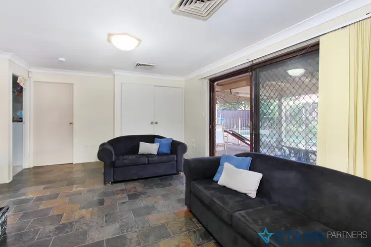 Sixth view of Homely house listing, 19 Banks Drive, St Clair NSW 2759