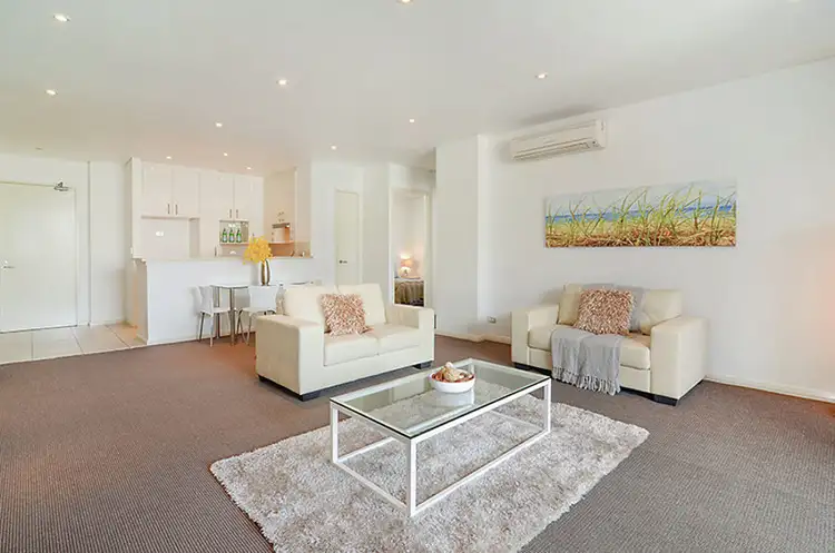 Sixth view of Homely apartment listing, 316F/18-26 Church Avenue, Mascot NSW 2020