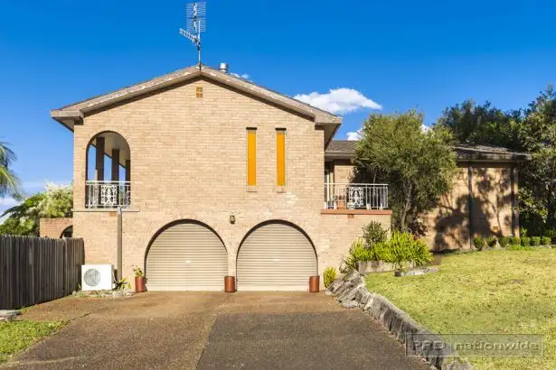 Second view of Homely house listing, 1 Whitby Street, Warners Bay NSW 2282