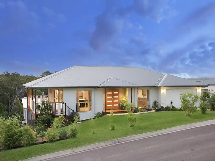 20 Marshall Crescent, Aroona QLD 4551