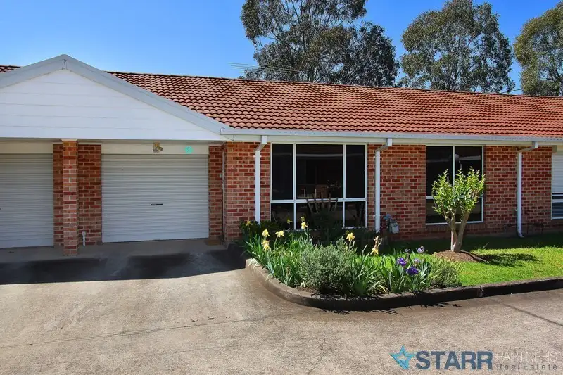 Main view of Homely house listing, 19/26 Wilson Street, St Marys NSW 2760