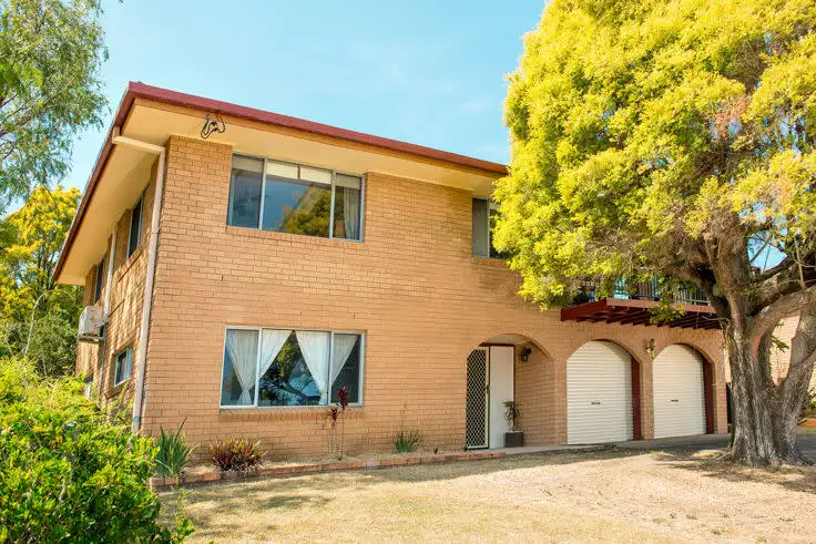 Main view of Homely house listing, 7 Robrown Drive, Lismore Heights NSW 2480
