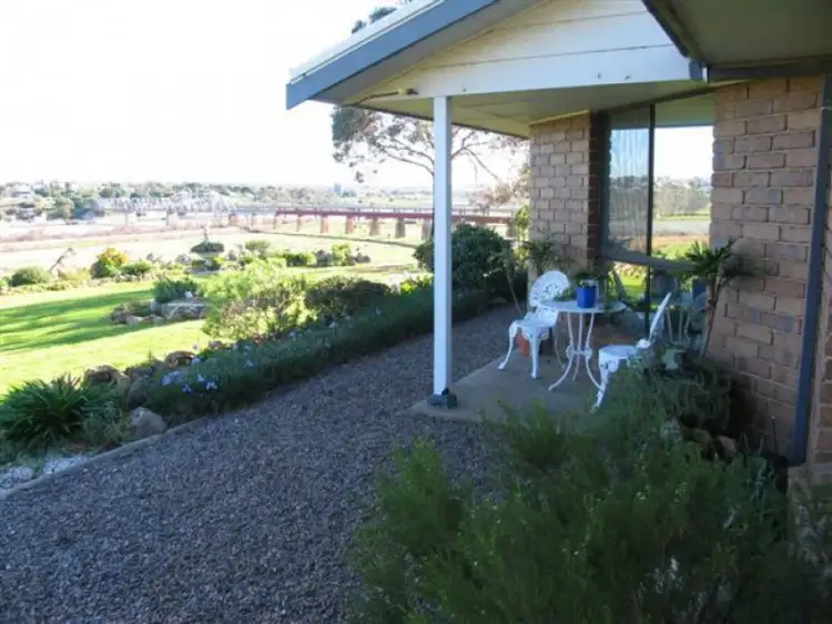 Second view of Homely house listing, 57 Long Flat Road, Murray Bridge SA 5253