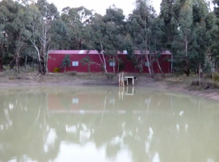 Second view of Homely land listing, 71 Parkers Road, Lal Lal VIC 3352