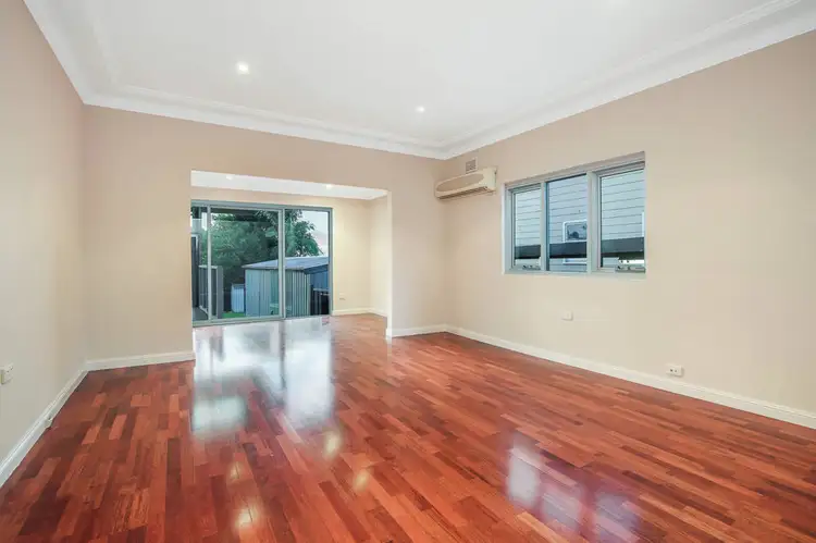 Second view of Homely house listing, 24 Harold Street, Blacktown NSW 2148