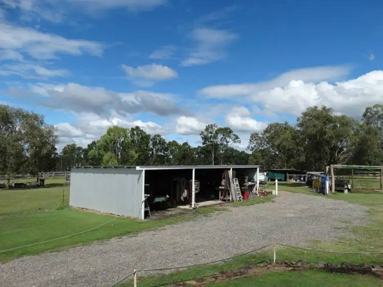 Fourth view of Homely rural property listing, 1000 Gorge Road, Taunton QLD 4674