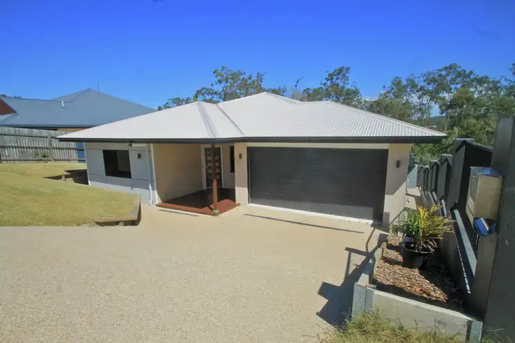Sixth view of Homely house listing, 7a Centaurus Close, Telina QLD 4680