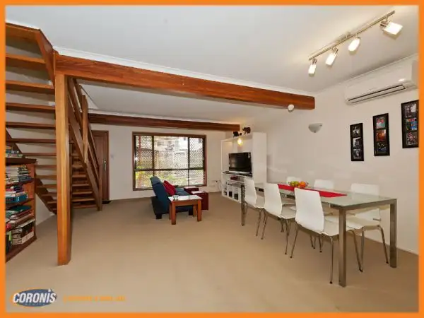 Third view of Homely townhouse listing, 20/22a Kumbari Street, Rochedale South QLD 4123