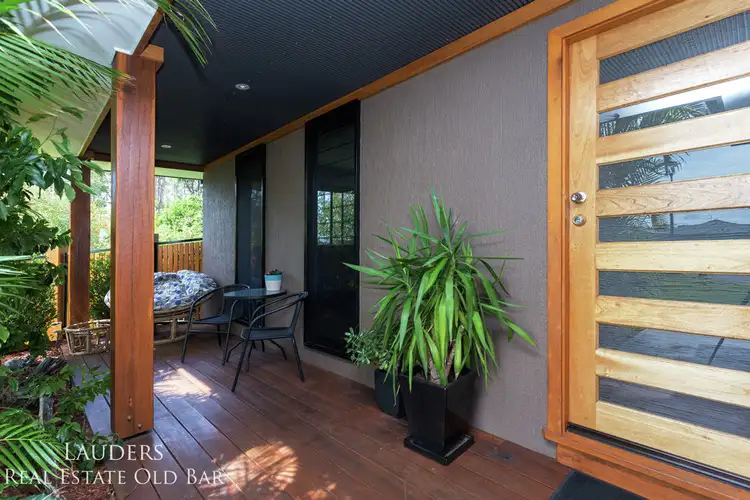 Second view of Homely house listing, 6 Eagle Close, Old Bar NSW 2430