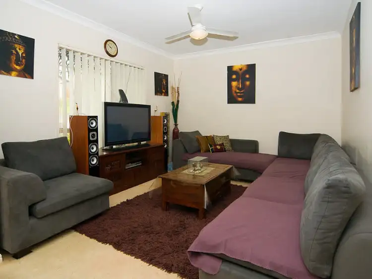 Fourth view of Homely house listing, 1 Ashton Place, Springfield QLD 4300