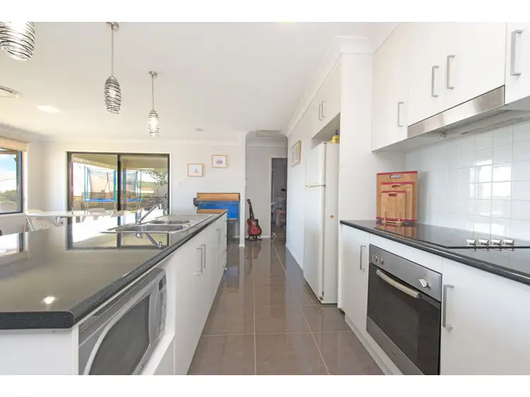 Second view of Homely house listing, 6 Jay Street, Westbrook QLD 4350