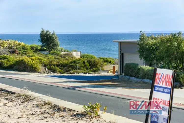Sixth view of Homely land listing, 180 Peppermint Grove Terrace, Peppermint Grove Beach WA 6271