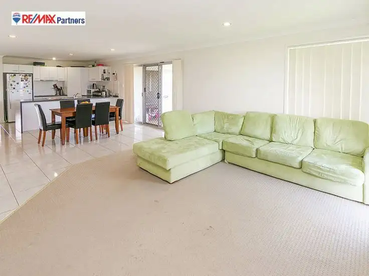 Fourth view of Homely house listing, 11 Parklink Avenue East, Wondunna QLD 4655