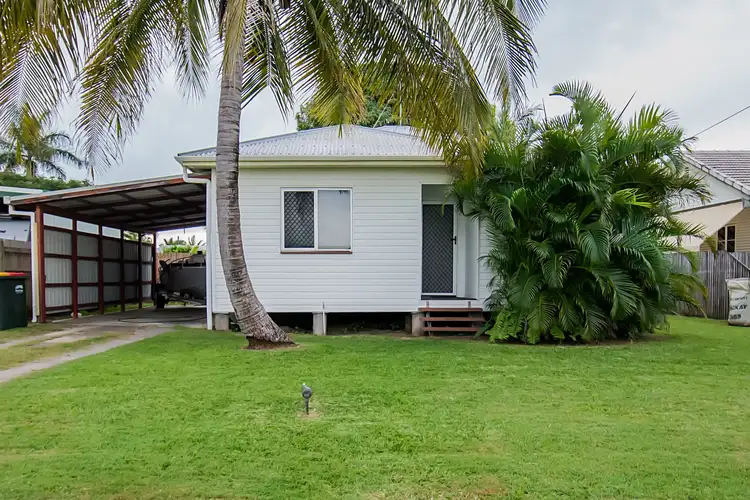 34 Black Street, South Mackay QLD 4740