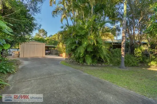 3 Harry Court, Morayfield QLD 4506