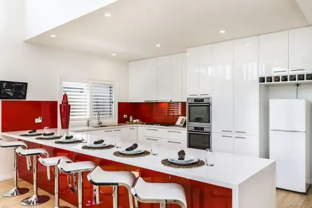 Sixth view of Homely house listing, 24 Ravenshaw Street, The Junction NSW 2291