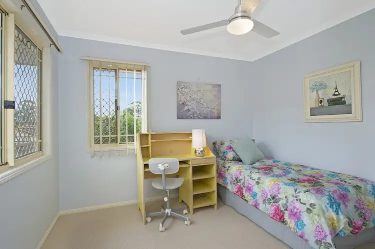 Seventh view of Homely townhouse listing, 38 -19 Merlin Tce, Kenmore QLD 4069