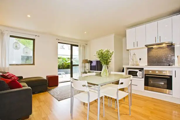 Second view of Homely unit listing, 5/116 Tyrrell St, The Hill NSW 2300