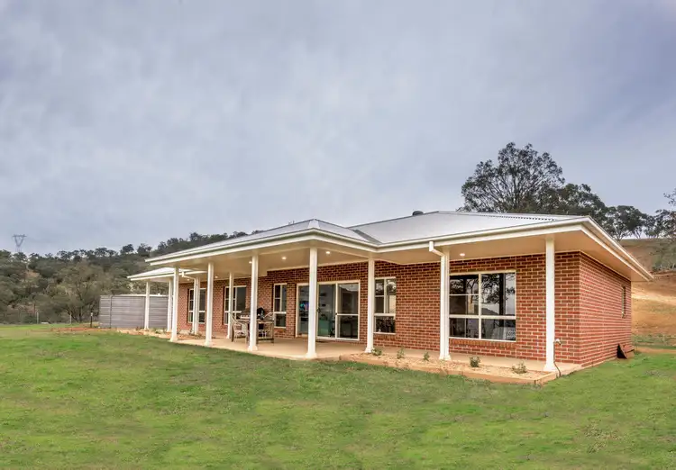 Fifth view of Homely rural property listing, 1353 Gundy Road, Scone NSW 2337
