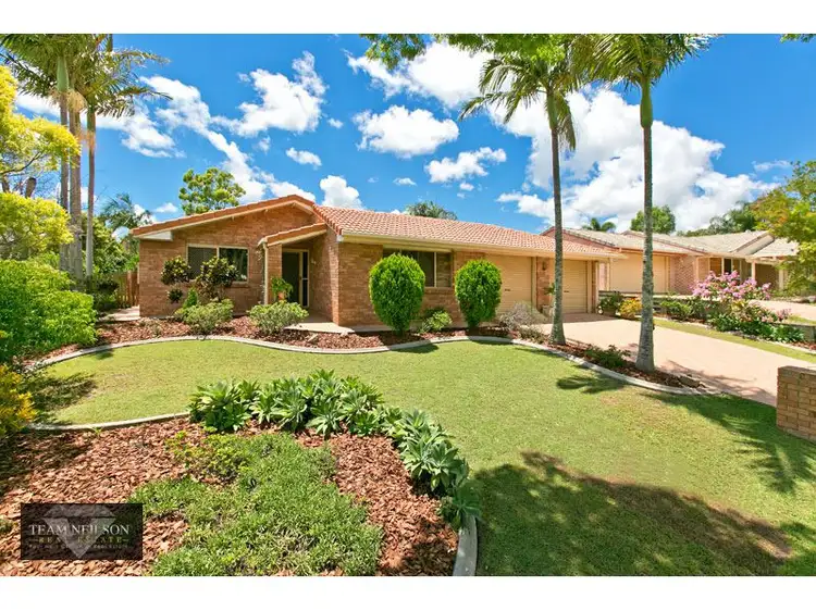 Main view of Homely house listing, 22 Chatsworth Circuit, Capalaba QLD 4157