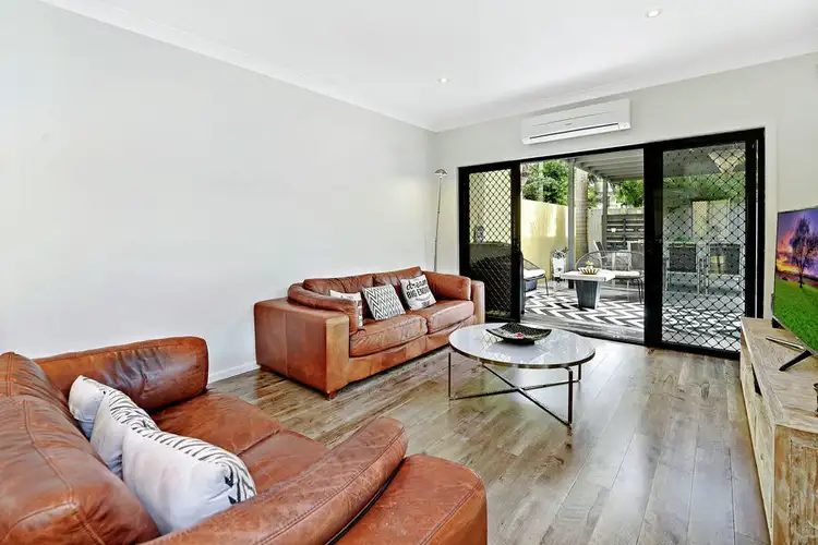 Fifth view of Homely semi-detached listing, 2/39 Peerless Avenue, Mermaid Beach QLD 4218