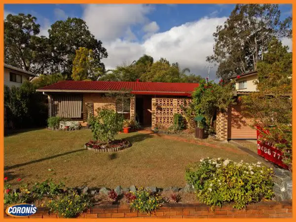 Main view of Homely house listing, 58 Calala Drive, Strathpine QLD 4500