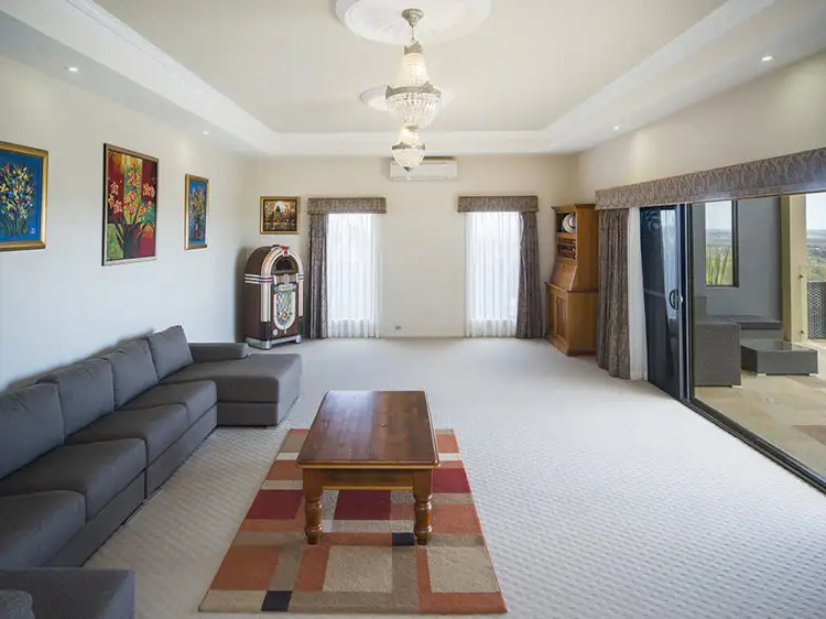 Sixth view of Homely house listing, 10 Zenith Cres, Pacific Pines QLD 4211