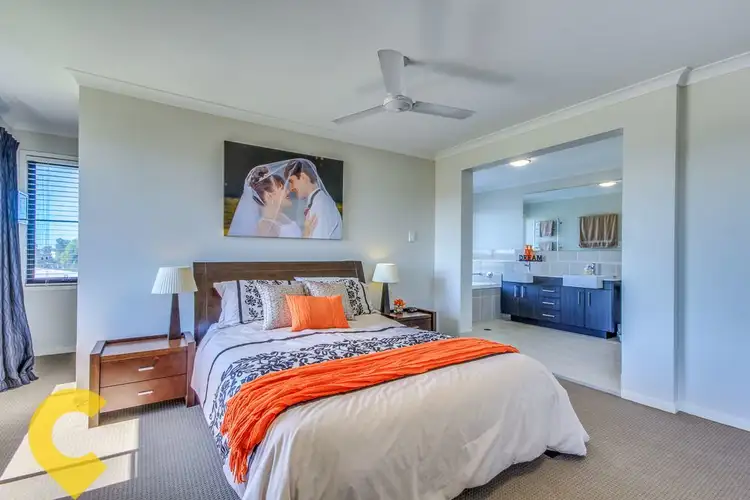 Second view of Homely house listing, 8 Henderson Street, Eight Mile Plains QLD 4113