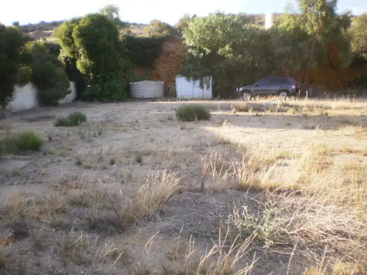 Third view of Homely land listing, Lots 52 & 53 Purnong Road, Mannum SA 5238